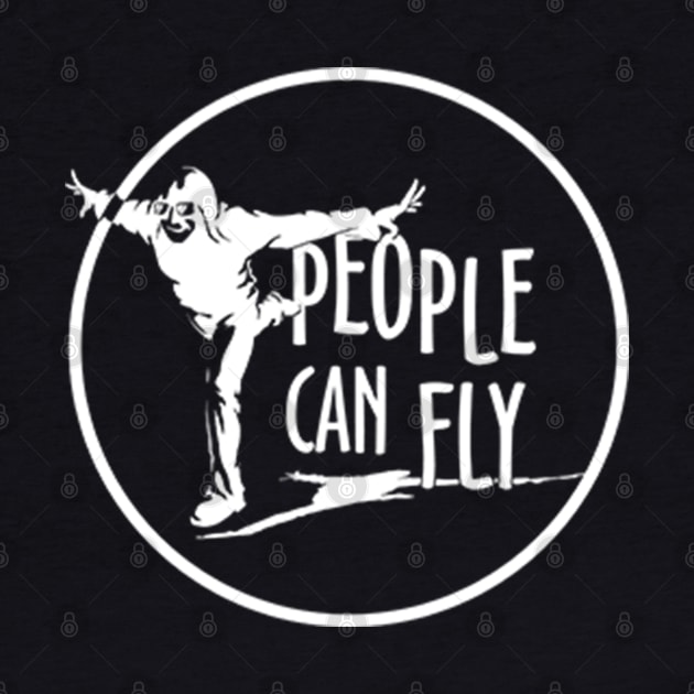 People Can Fly + Outriders logo by Lukaskin